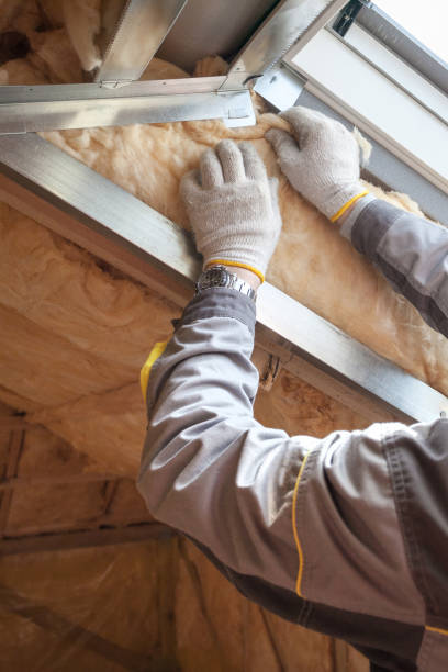 Best Insulation for Specific Applications in Crofton, MD